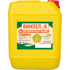 Вимпел-К фас. 5 кг.