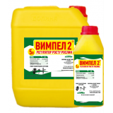 Вимпел 2 фас. 5 л.