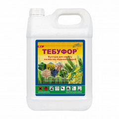 Тебуфор - 10 л.