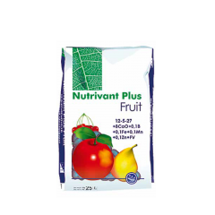 Нутрівант Плюс плодовий - 25 кг. Нутрівант Плюс плодовий - 25 кг.