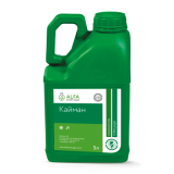 Кайман - 5 л.