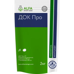 ДОК Про - 1 кг.