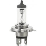 Авто.лампа Ultra 12V H4 60/55W P43t (2 шт)
