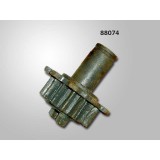 Зубчатка механізму передачі СЗ-3,6