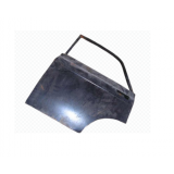 Дверка задня ліва М-2140 Дверка задня ліва М-2140