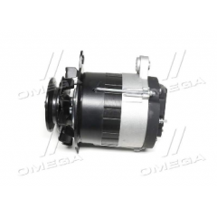 Генератор МТЗ 80,82, Т-150КС 14V 1кВт додатк. вивід. (DECARO)