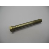 Болт кріплення ресори(сайлентблока) ГАЗ-3302