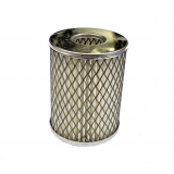 Елемент фільтруючий палива тон.очист. МАЗ