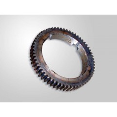 Вінець диференціала Т-25