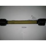 Вал карданний 8х8 560-780 мм