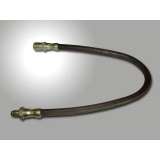 Шланг гальмівний задн.ГАЗ-24-10 L=454
