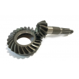 К-т шестерень ред. перед.моста МТЗ-82 (ТМ JUBANA)