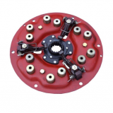 Диск зчеплення нажимний МТЗ (корзина) (ДК)