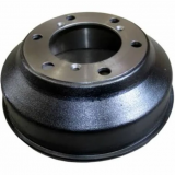 Барабан гальмівний перед. ГАЗ-3307 /Н.Н./ Барабан гальмівний перед. ГАЗ-3307 /Н.Н./