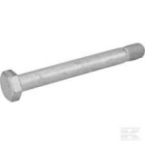 Болт стійки сошника М12х105-10.9 ZN