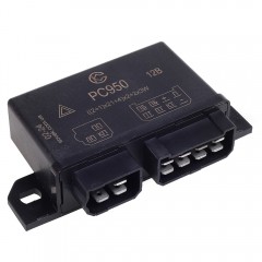 Реле поворотів 12В ЗІЛ, КРАЗ, ПАЗ, КАВЗ, КАЗ, ЗАЗ, УАЗ (в-во Совєк) РС950 Реле поворотів 12В ЗІЛ, КРАЗ, ПАЗ, КАВЗ, КАЗ, ЗАЗ, УАЗ (в-во Совєк) РС950