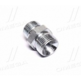 Штуцер з'єднувальний S22х24