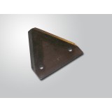 Сегмент ножа жатки КС-Ф-2.1,КСК-100,БМ травяної
