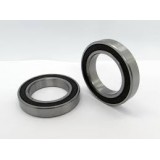 Підшипник кульковий радіальний 35х55х10  СТ