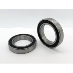 Підшипник кульковий радіальний 35х55х10  СТ