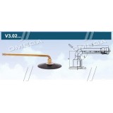 Камера шин ГАЗ 53