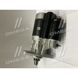 Стартер Д 240-245, Д 21,144 (МТЗ, ЮМЗ) (12В, 3,2 кВт ПОСИЛЕНИЙ) (DECARO)