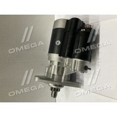 Стартер Д 240-245, Д 21,144 (МТЗ, ЮМЗ) (12В, 3,2 кВт ПОСИЛЕНИЙ) (DECARO) Стартер Д 240-245, Д 21,144 (МТЗ, ЮМЗ) (12В, 3,2 кВт ПОСИЛЕНИЙ) (DECARO)