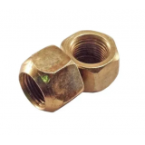 Гайка колеса переднього МТЗ, ЮМЗ