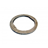 Кільце катка Т-70С ущіл.з лискою