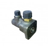 Клапан потоку Т-40