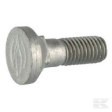 Болт планки полиці (М10х45х4-12,9)