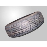 Автошина ГАЗ-2410 б/к /Росава/
