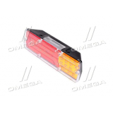 Ліхтар КАМАЗ задн. LED лівий 24В Д/К Ліхтар КАМАЗ задн. LED лівий 24В Д/К