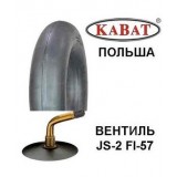 Камера 6,50-10 JS-2 FI-57 (23х9-10)