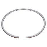 Кільце газового стика г/б ЯМЗ (фторопласт)