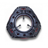 Диск зчеплення нажимний ГАЗ-52 (корзина) /Завол./ Диск зчеплення нажимний ГАЗ-52 (корзина) /Завол./