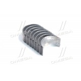 Вкладиші шатунні Н1 Д 50,240,243,245 (RIDER)