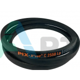 Пас приводний  PIX