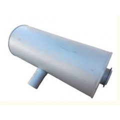 Глушник КамАЗ  (Віроока)