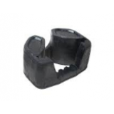 Подушка опори двигуна КамАЗ (задня) Подушка опори двигуна КамАЗ (задня)