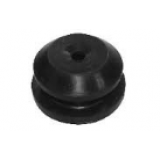 Подушка опори двигуна КамАЗ н.зр. (передня)