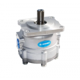 Гідромотор шестер.масляний