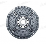 Диск зчеплення нажимний ЯМЗ-238 (корзина) Диск зчеплення нажимний ЯМЗ-238 (корзина)