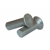 Заклепка сталева