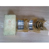 Вкладиші ГАЗ-52 0,75 кор.
