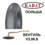 Автокамера шин КамАЗ, ЗІЛ-130
