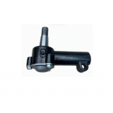 Головка рульової тяги ліва ЗІЛ-130 Головка рульової тяги ліва ЗІЛ-130