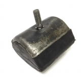 Подушка ресори допоміжної ГАЗ-53,3307 Подушка ресори допоміжної ГАЗ-53,3307