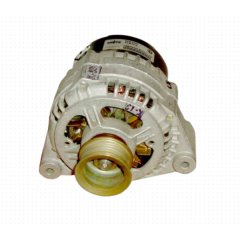 Генератор ГАЗ-33021, Газель 14V, 65А (ТМ JUBANA)