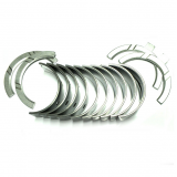 Вкладиші Д-240 Н2 кор.(МЗПС)